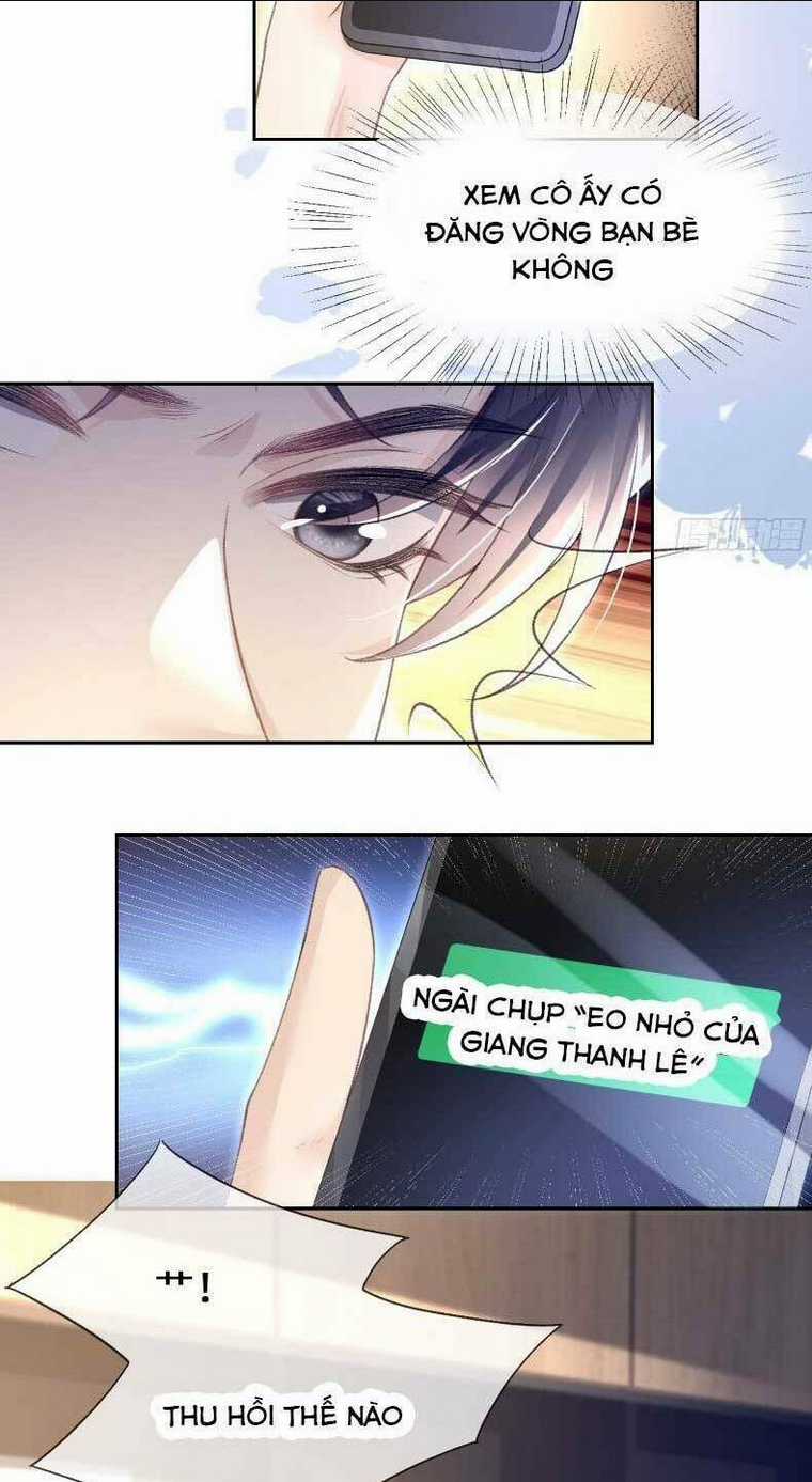 Cố Ý Chiếm Đoạt Chapter 28 trang 7