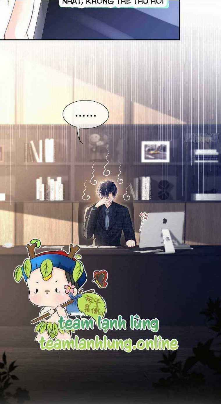 Cố Ý Chiếm Đoạt Chapter 28 trang 9