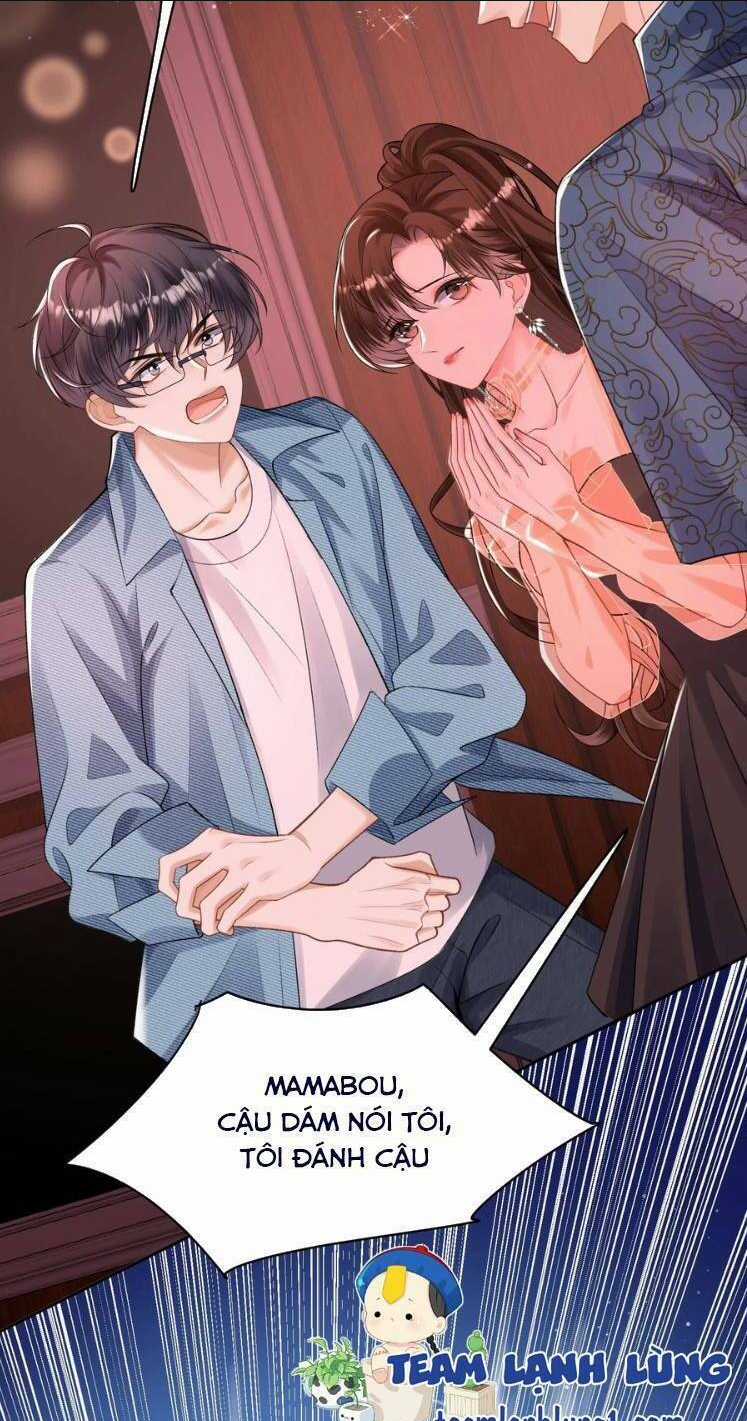 Cố Ý Chiếm Đoạt Chapter 29 trang 12