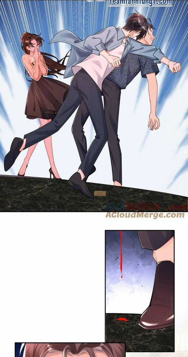 Cố Ý Chiếm Đoạt Chapter 29 trang 13