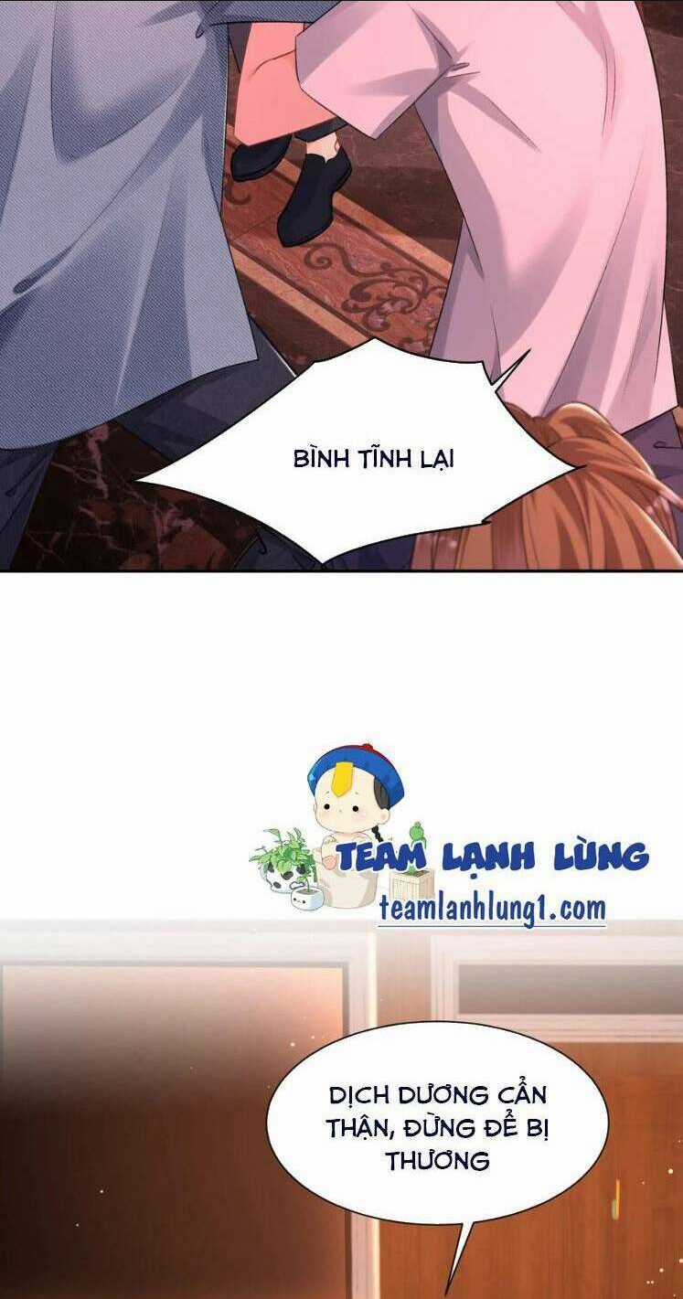 Cố Ý Chiếm Đoạt Chapter 29 trang 15