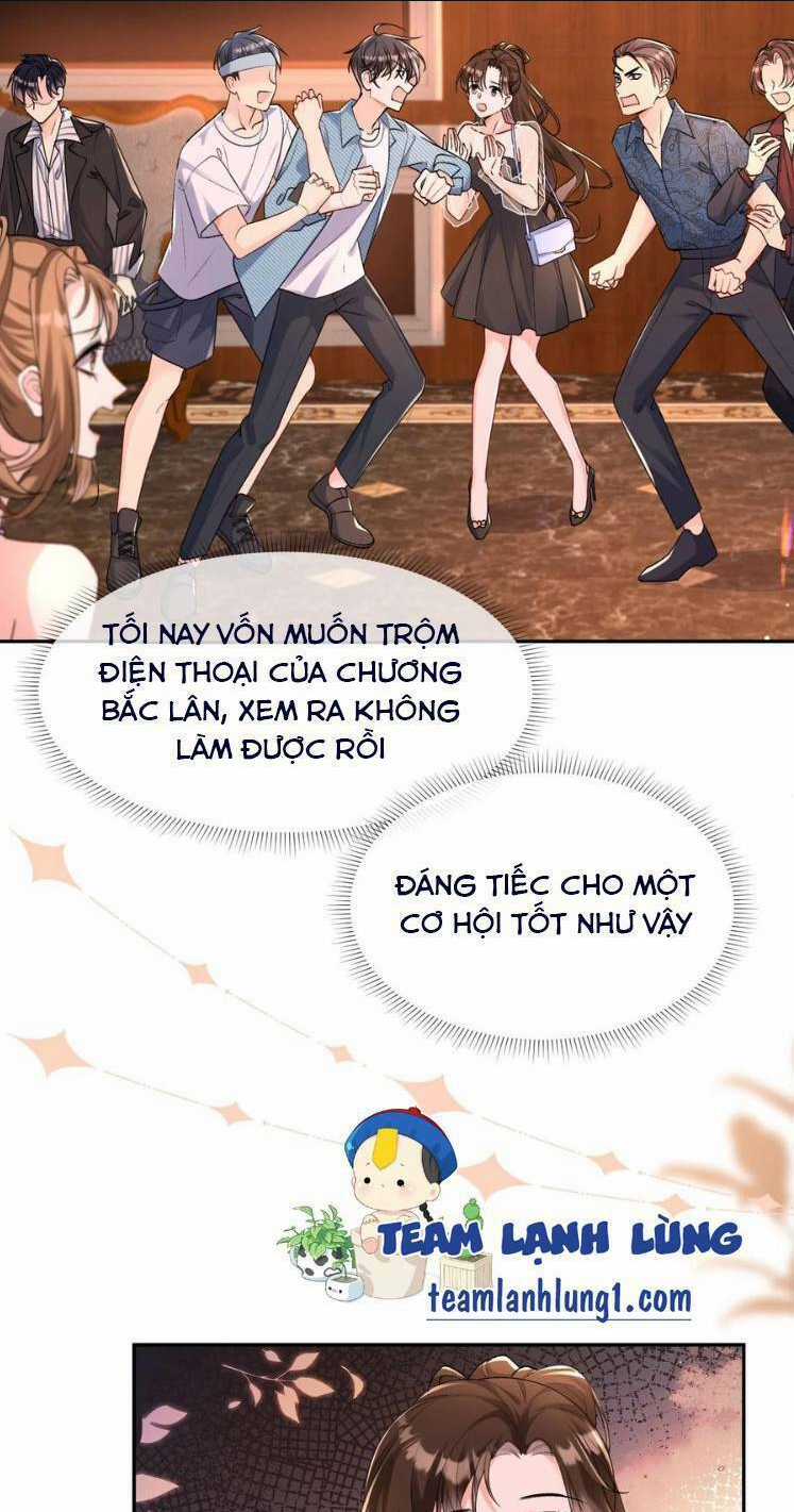 Cố Ý Chiếm Đoạt Chapter 29 trang 16