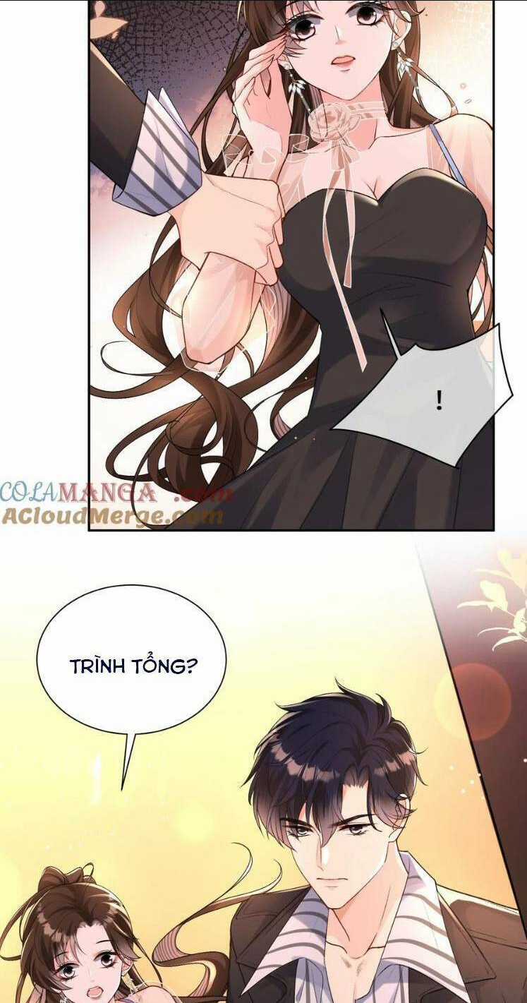 Cố Ý Chiếm Đoạt Chapter 29 trang 17