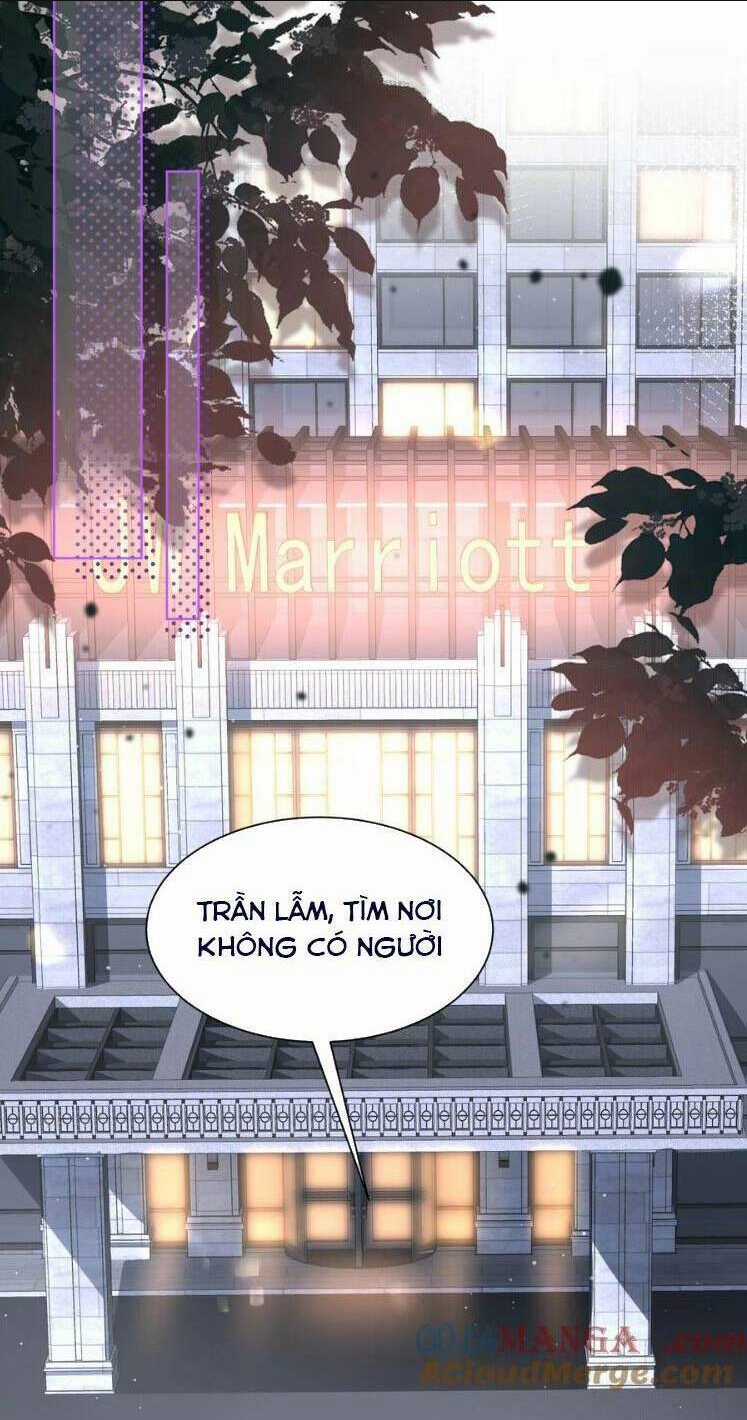 Cố Ý Chiếm Đoạt Chapter 29 trang 19