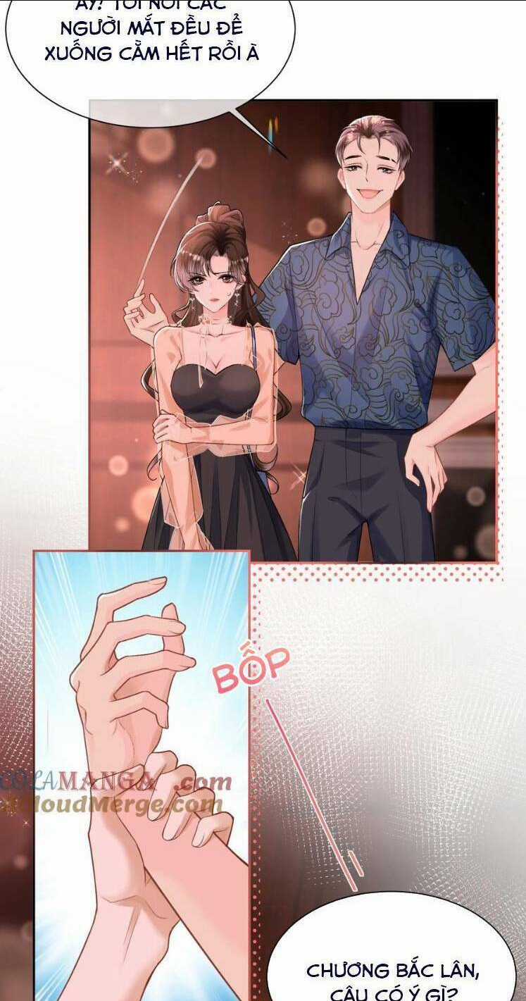 Cố Ý Chiếm Đoạt Chapter 29 trang 2