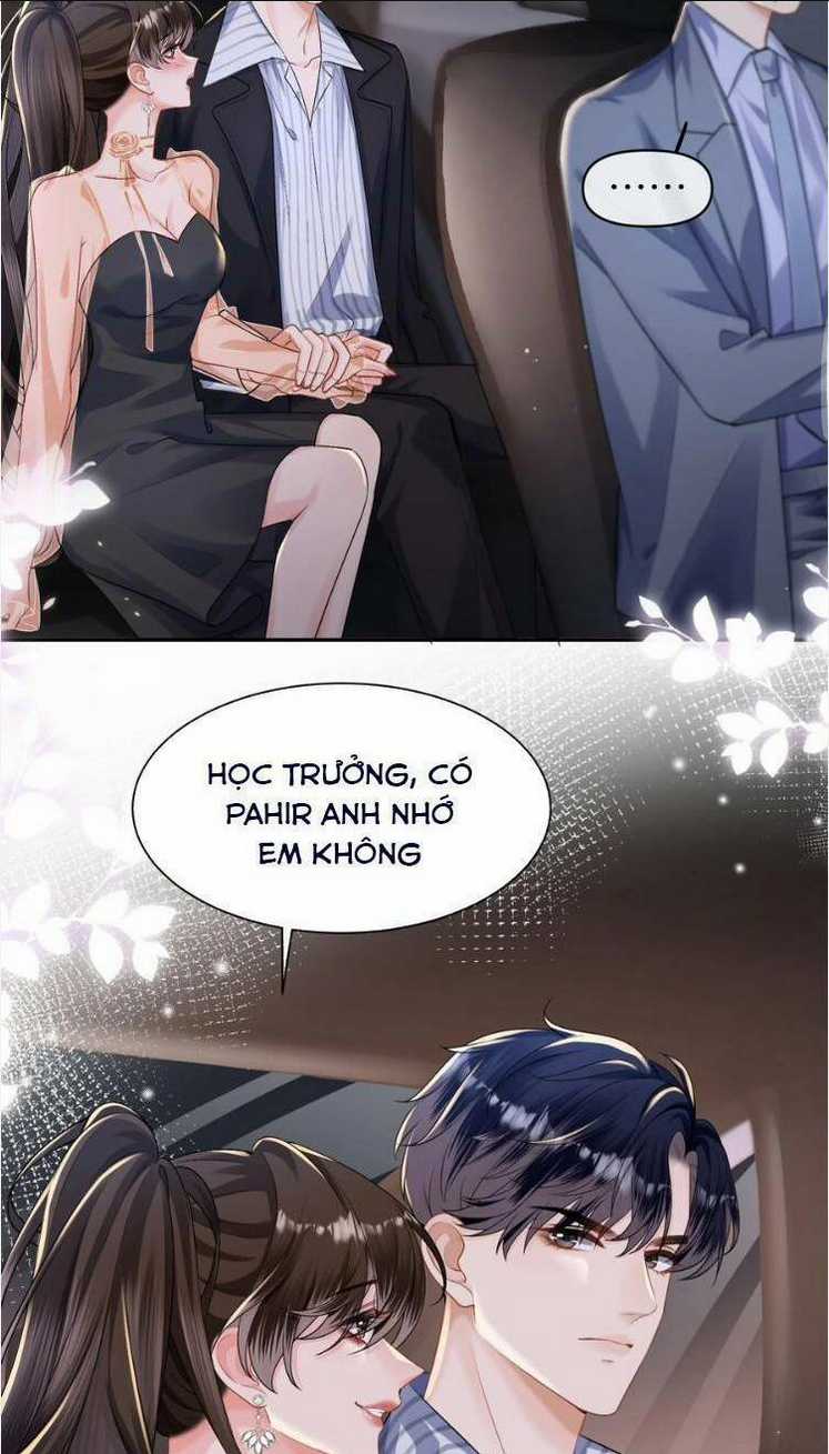 Cố Ý Chiếm Đoạt Chapter 29 trang 21