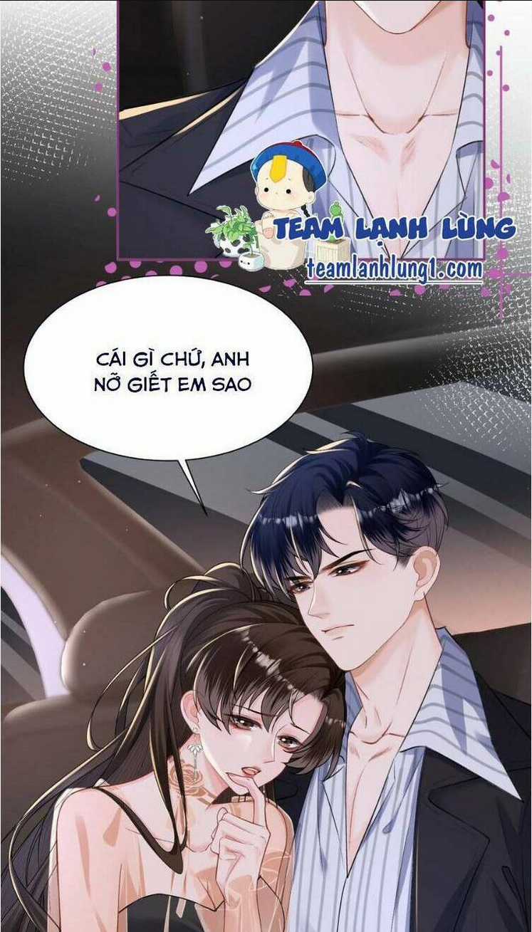 Cố Ý Chiếm Đoạt Chapter 29 trang 23