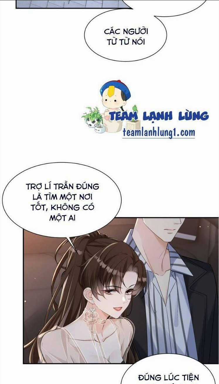 Cố Ý Chiếm Đoạt Chapter 29 trang 25