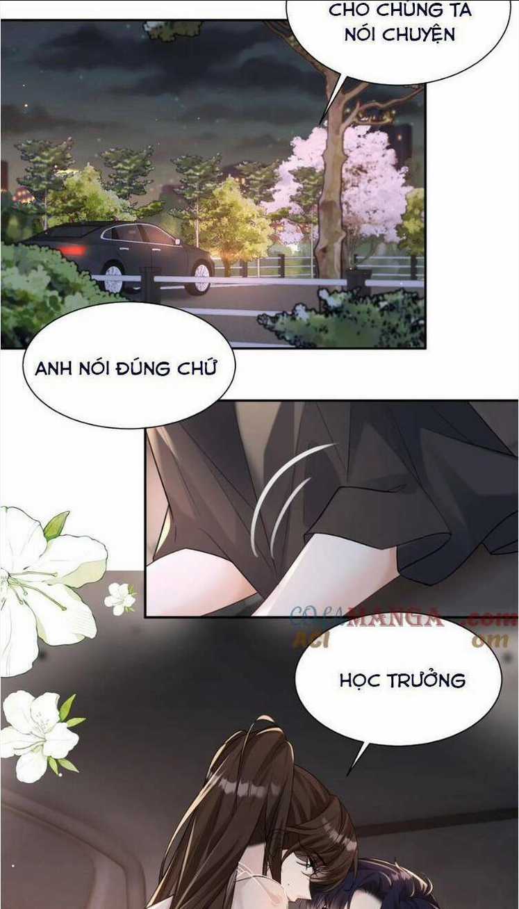 Cố Ý Chiếm Đoạt Chapter 29 trang 26