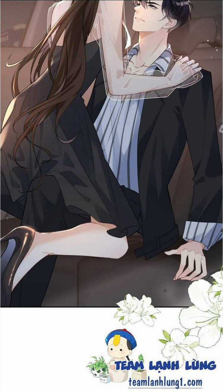 Cố Ý Chiếm Đoạt Chapter 29 trang 27