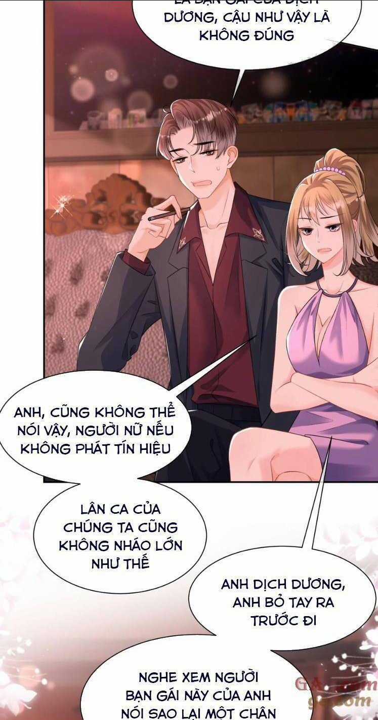 Cố Ý Chiếm Đoạt Chapter 29 trang 4