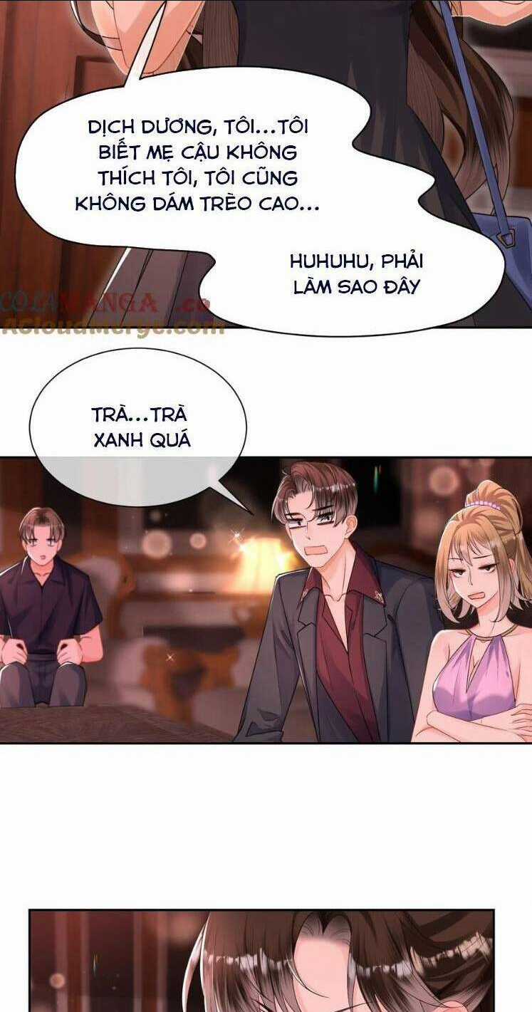 Cố Ý Chiếm Đoạt Chapter 29 trang 7
