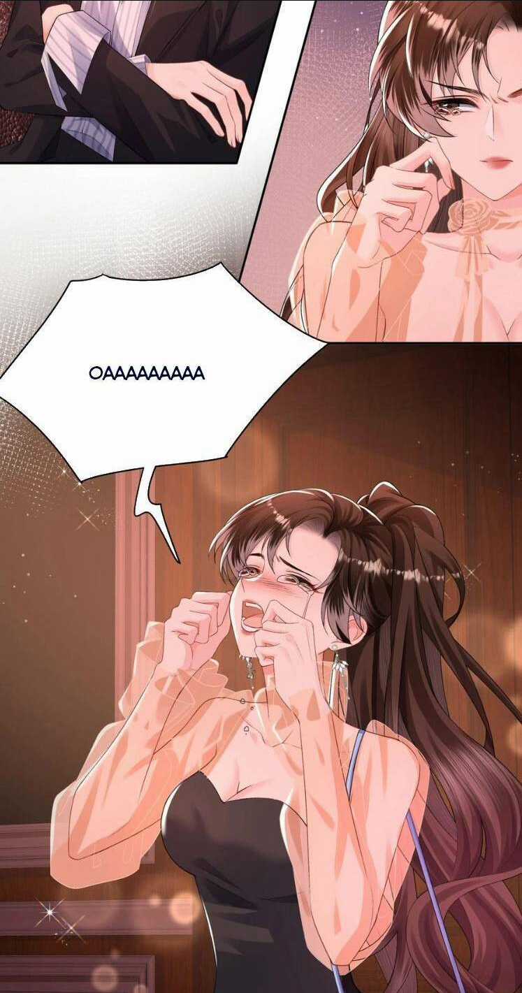 Cố Ý Chiếm Đoạt Chapter 29 trang 9