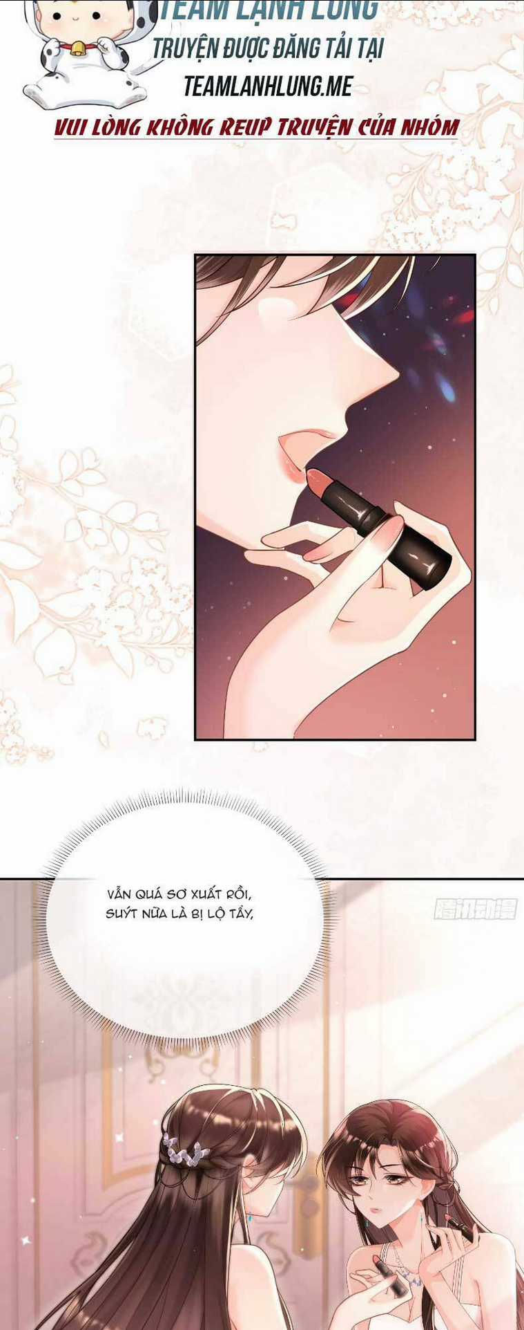 Cố Ý Chiếm Đoạt Chapter 3 trang 10