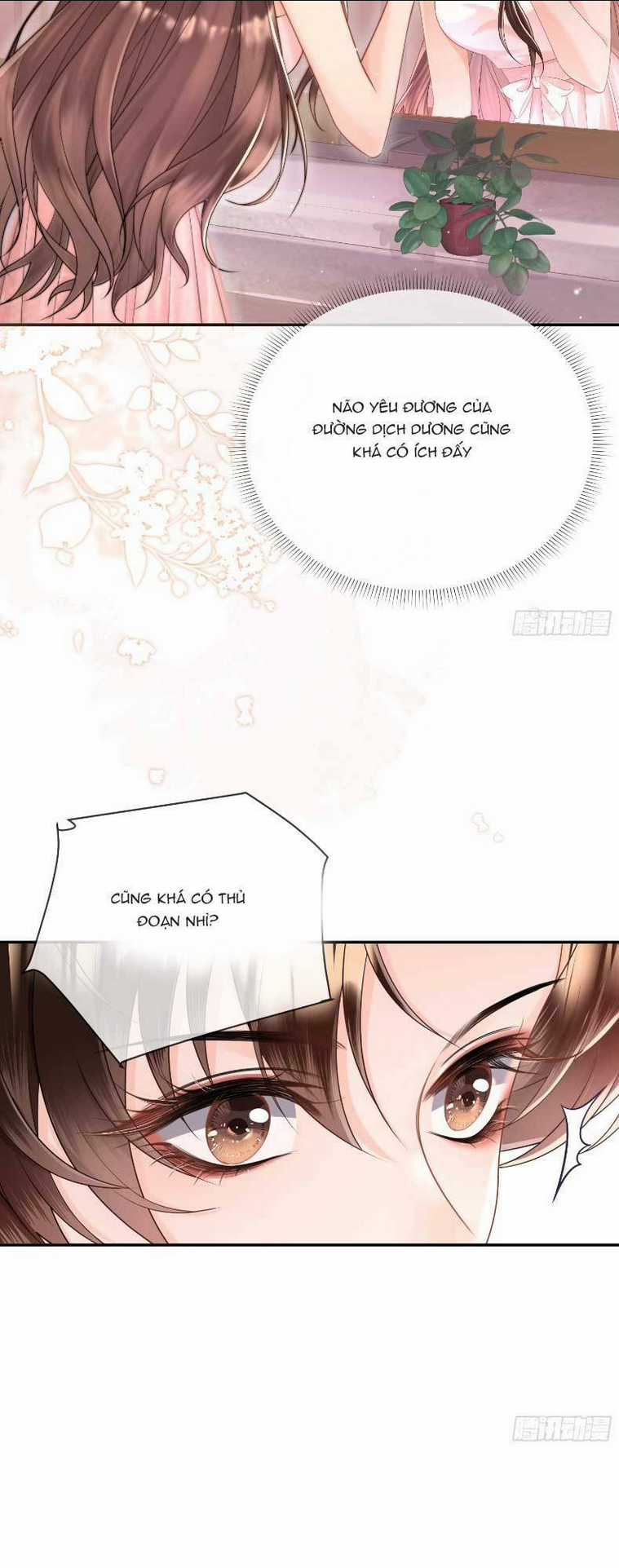 Cố Ý Chiếm Đoạt Chapter 3 trang 11