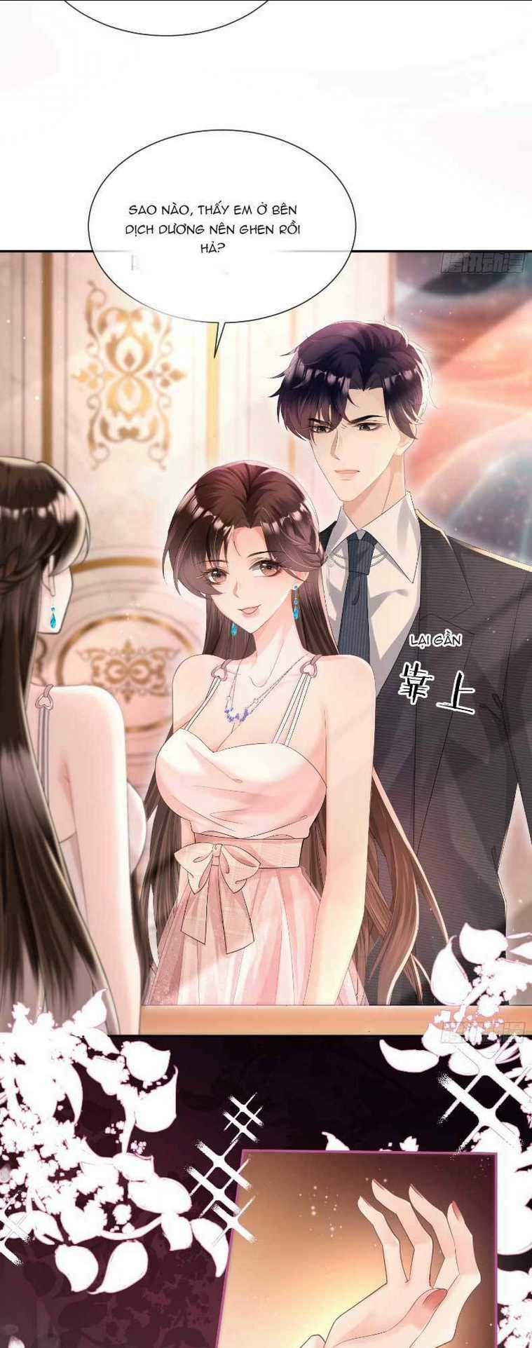 Cố Ý Chiếm Đoạt Chapter 3 trang 14