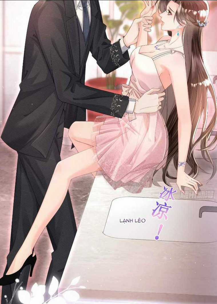 Cố Ý Chiếm Đoạt Chapter 3 trang 16