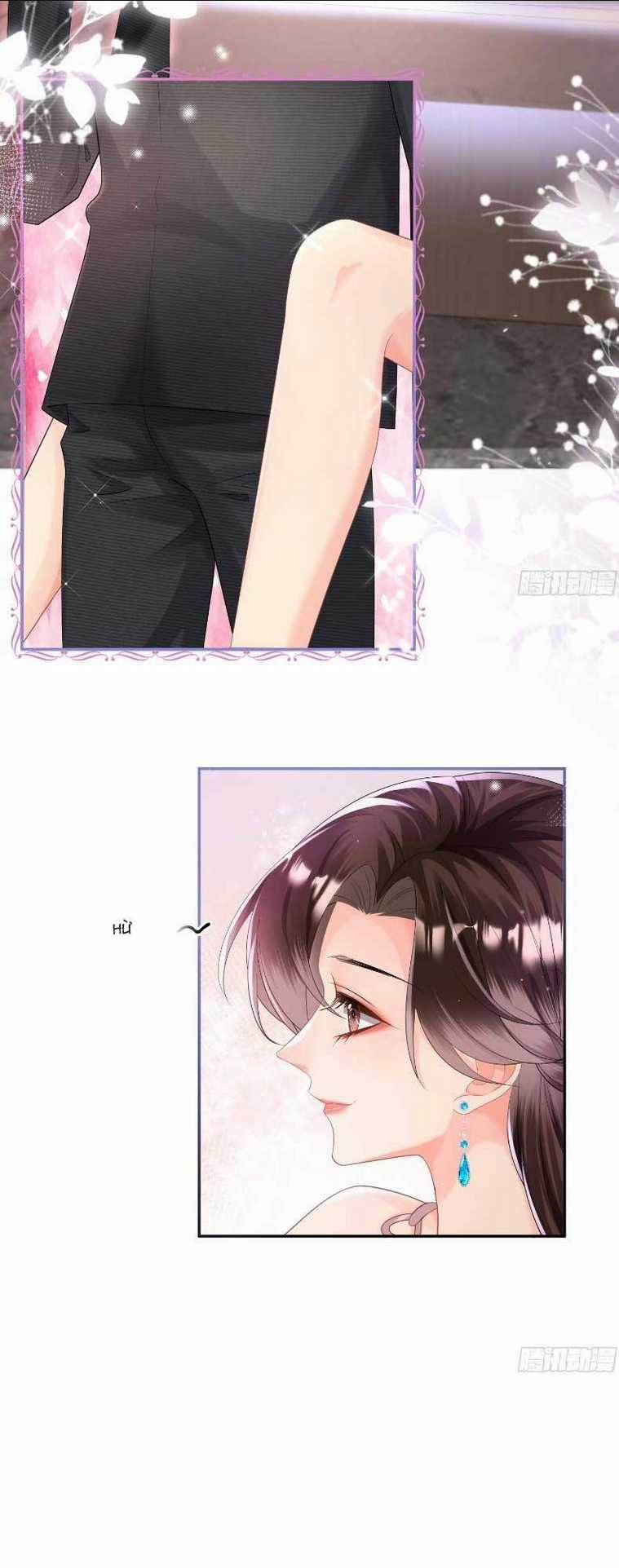 Cố Ý Chiếm Đoạt Chapter 3 trang 17