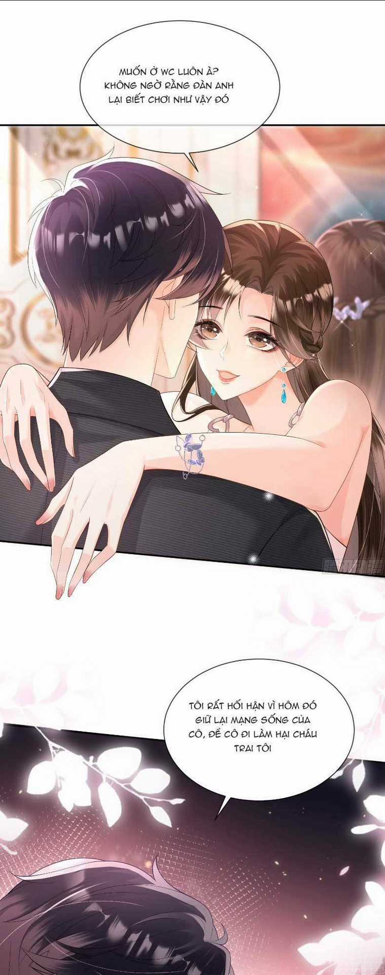 Cố Ý Chiếm Đoạt Chapter 3 trang 18