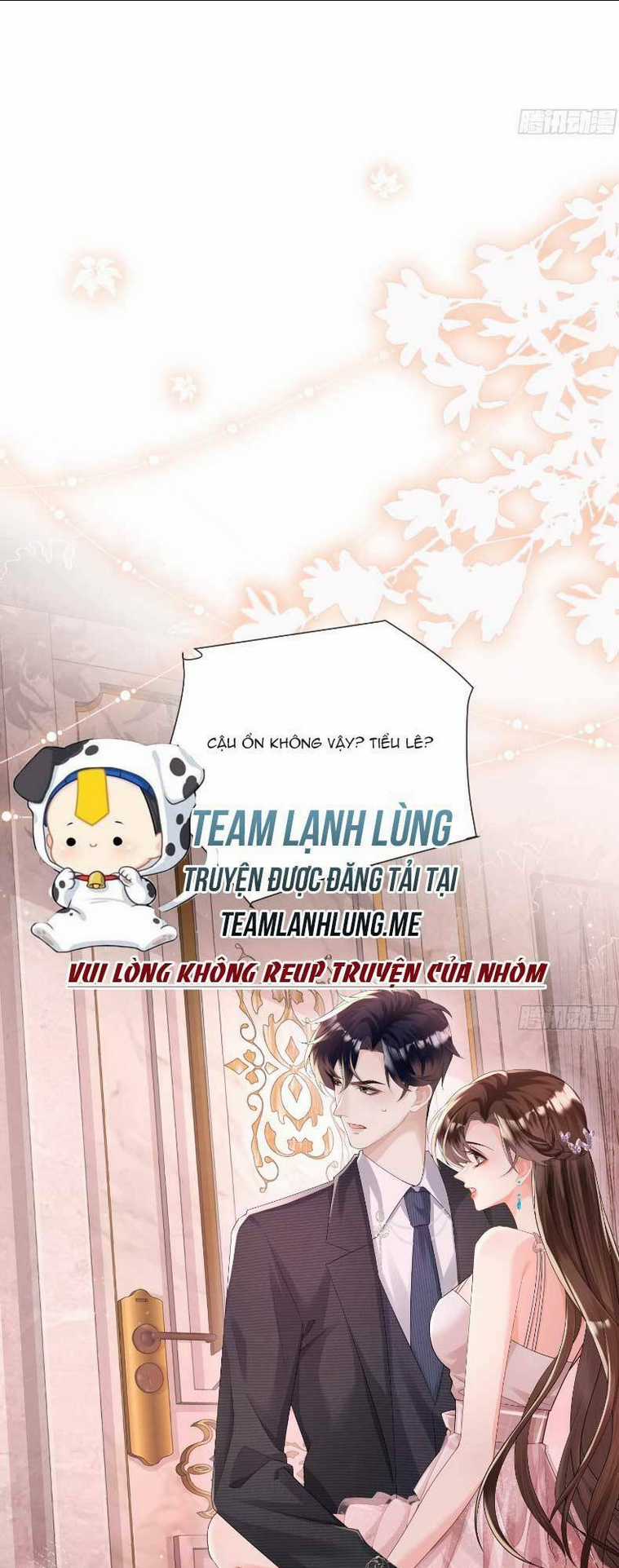 Cố Ý Chiếm Đoạt Chapter 3 trang 22