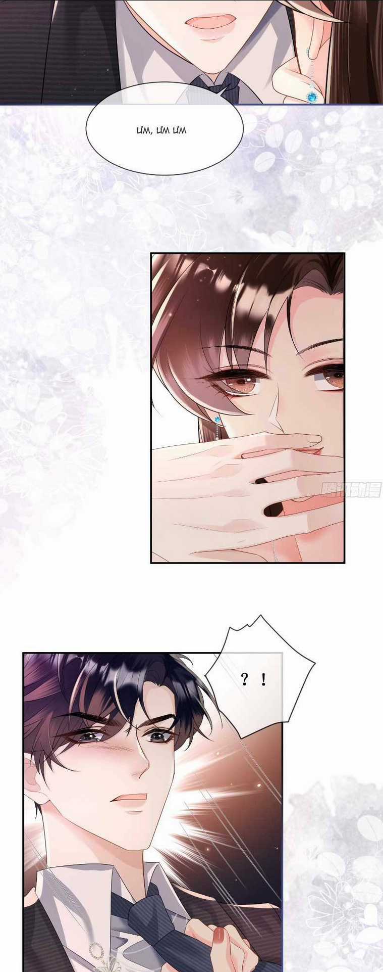 Cố Ý Chiếm Đoạt Chapter 3 trang 25