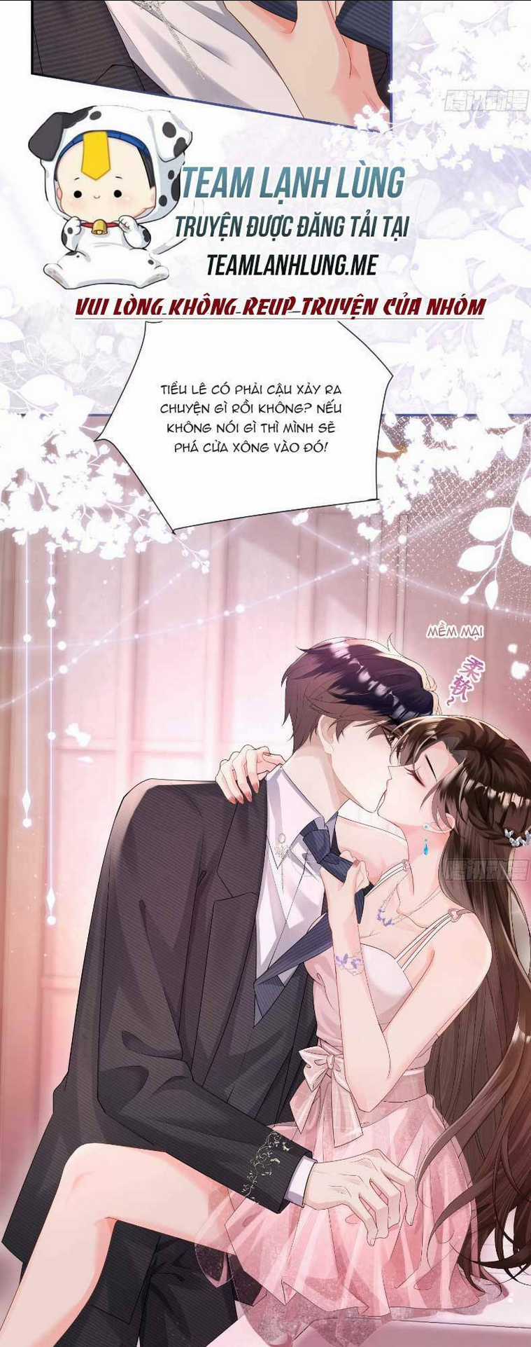 Cố Ý Chiếm Đoạt Chapter 3 trang 26