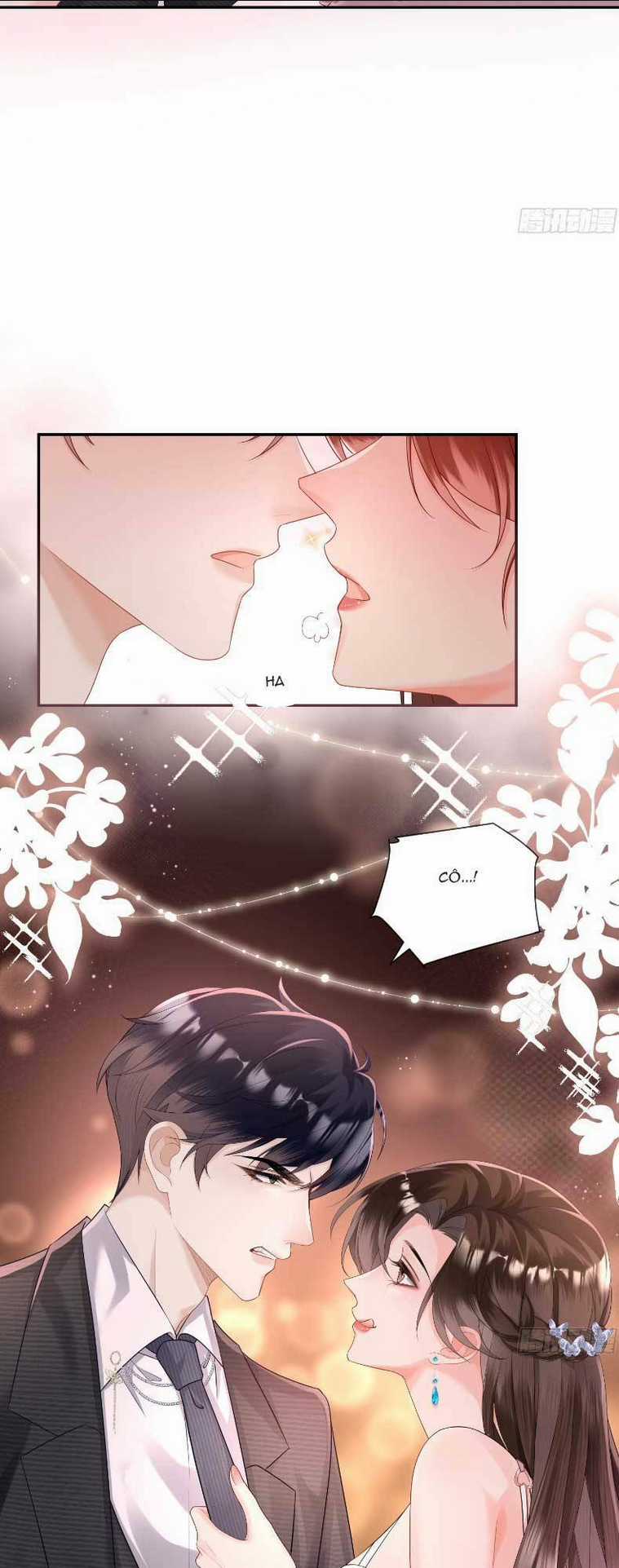 Cố Ý Chiếm Đoạt Chapter 3 trang 27