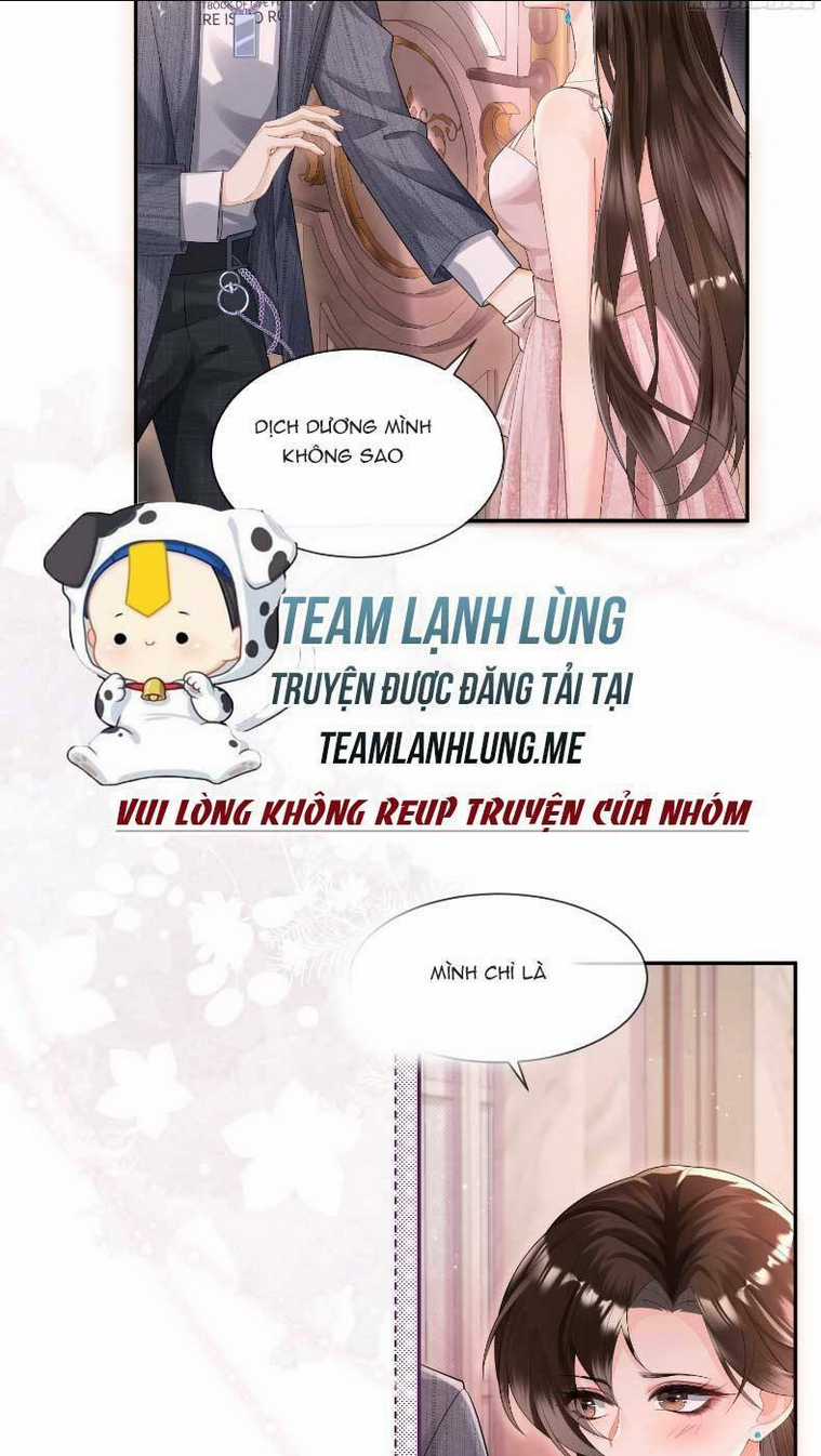 Cố Ý Chiếm Đoạt Chapter 3 trang 30