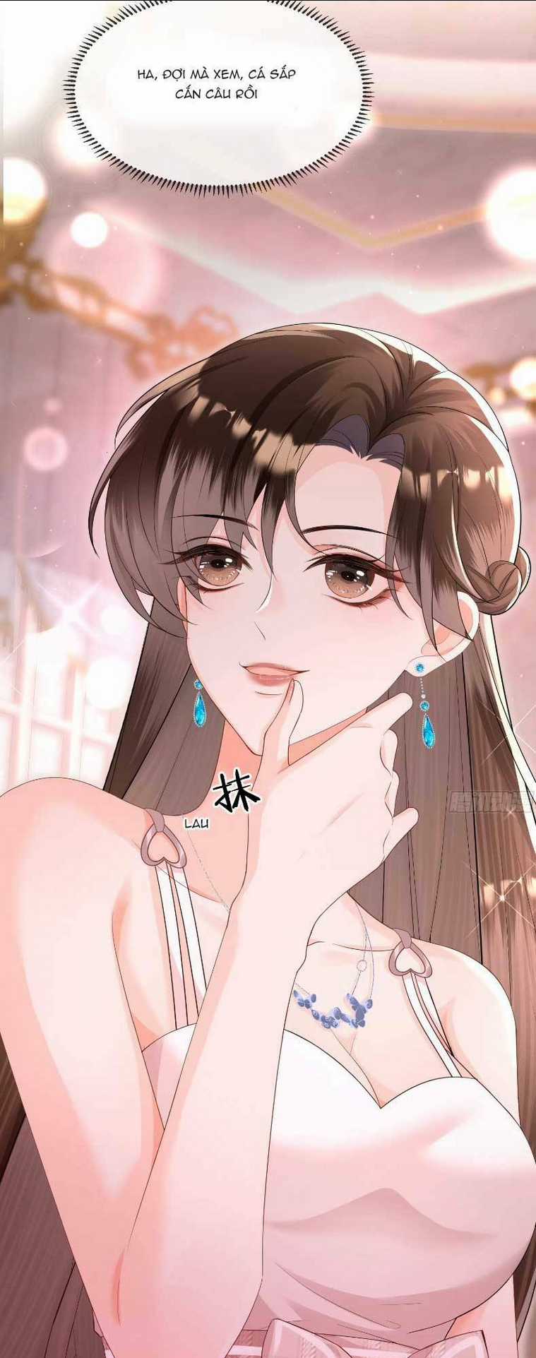 Cố Ý Chiếm Đoạt Chapter 3 trang 40