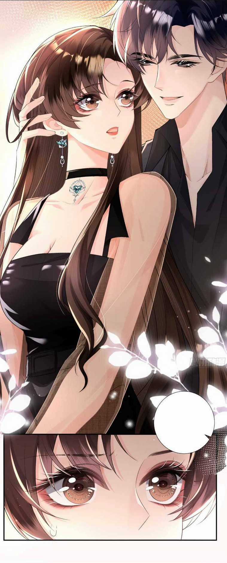 Cố Ý Chiếm Đoạt Chapter 3 trang 42