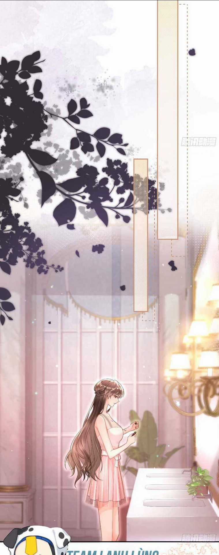 Cố Ý Chiếm Đoạt Chapter 3 trang 9