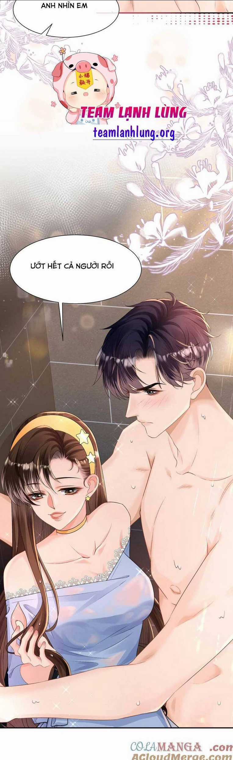 Cố Ý Chiếm Đoạt Chapter 32 trang 12