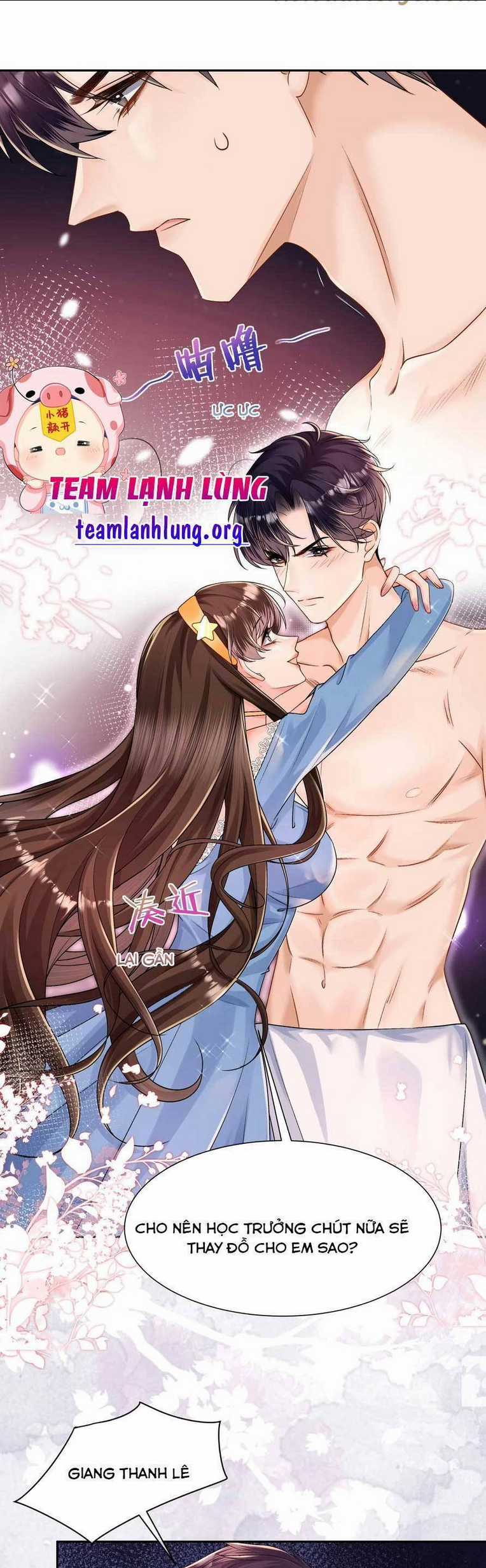 Cố Ý Chiếm Đoạt Chapter 32 trang 13