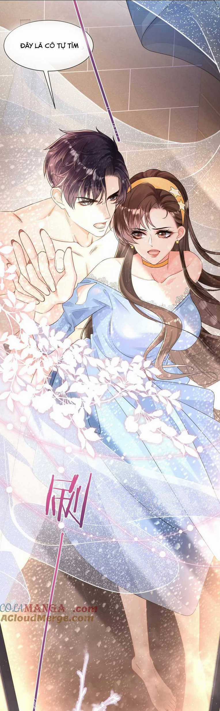 Cố Ý Chiếm Đoạt Chapter 32 trang 15