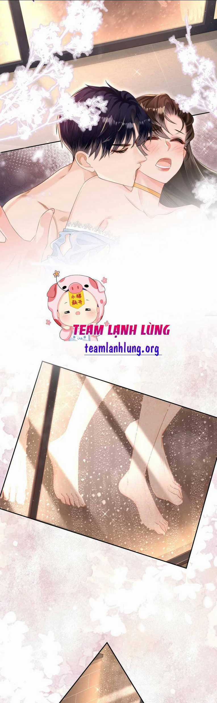 Cố Ý Chiếm Đoạt Chapter 32 trang 16