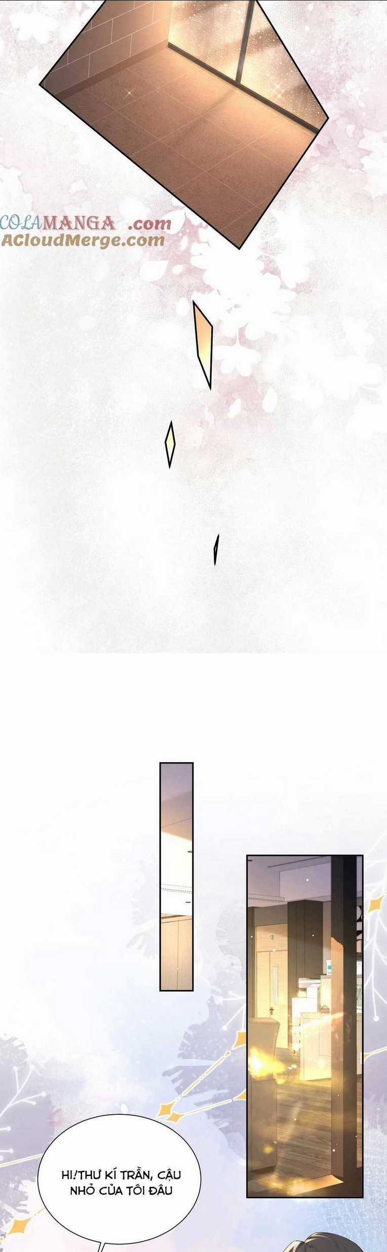 Cố Ý Chiếm Đoạt Chapter 32 trang 17