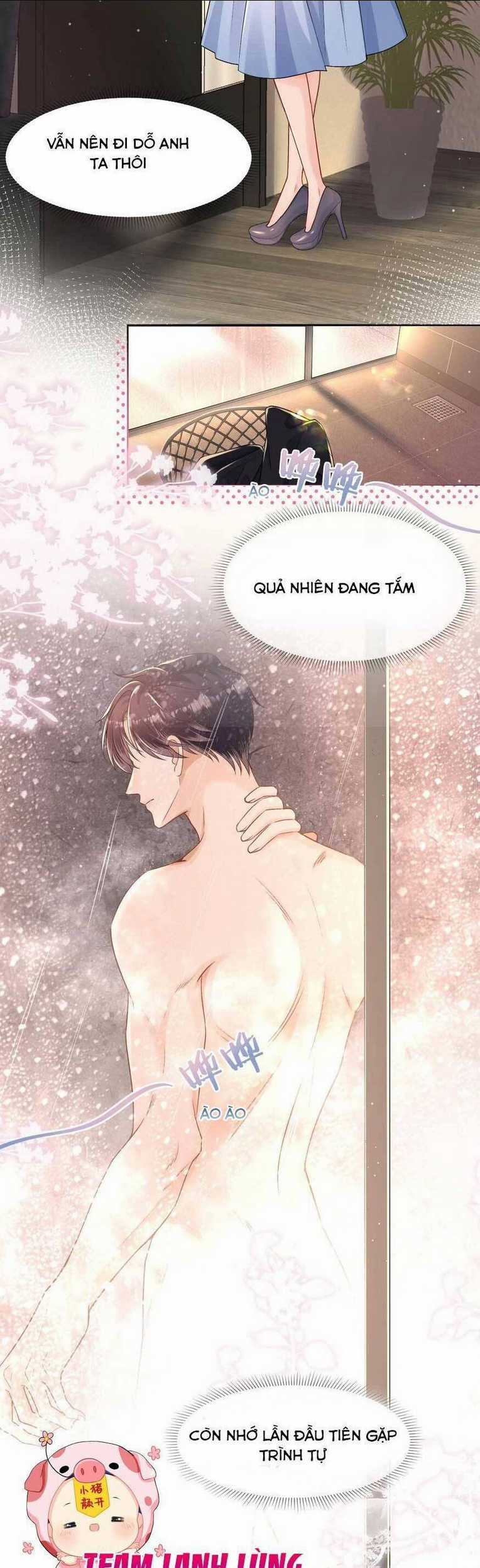 Cố Ý Chiếm Đoạt Chapter 32 trang 5