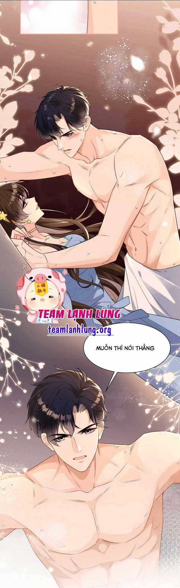 Cố Ý Chiếm Đoạt Chapter 32 trang 9
