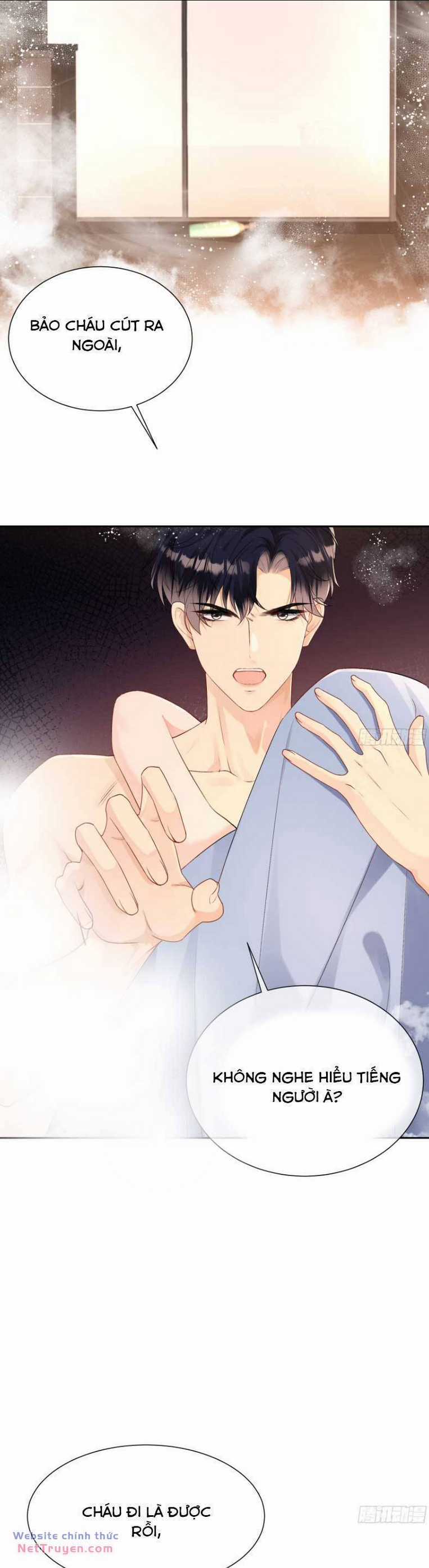 Cố Ý Chiếm Đoạt Chapter 33 trang 11