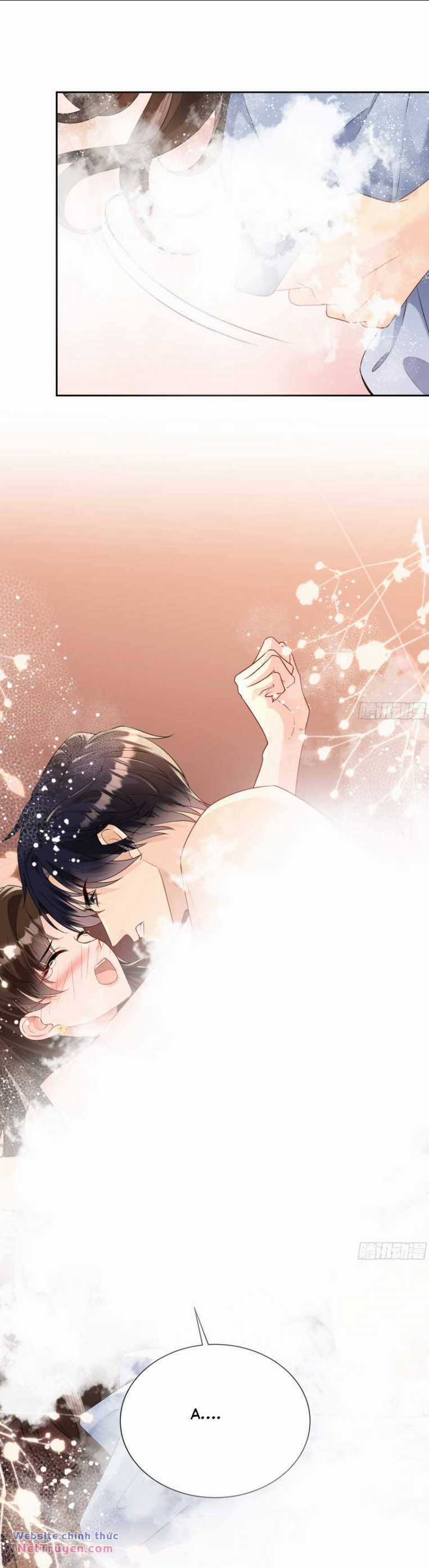 Cố Ý Chiếm Đoạt Chapter 33 trang 13