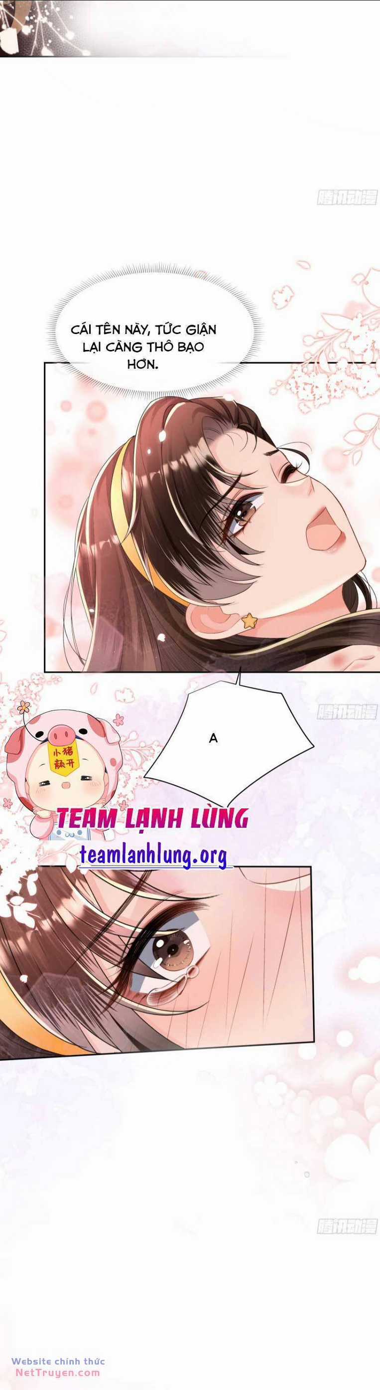 Cố Ý Chiếm Đoạt Chapter 33 trang 14