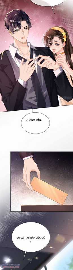 Cố Ý Chiếm Đoạt Chapter 33 trang 16