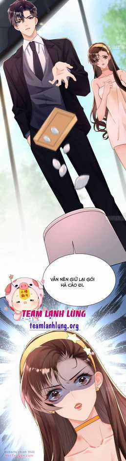 Cố Ý Chiếm Đoạt Chapter 33 trang 17