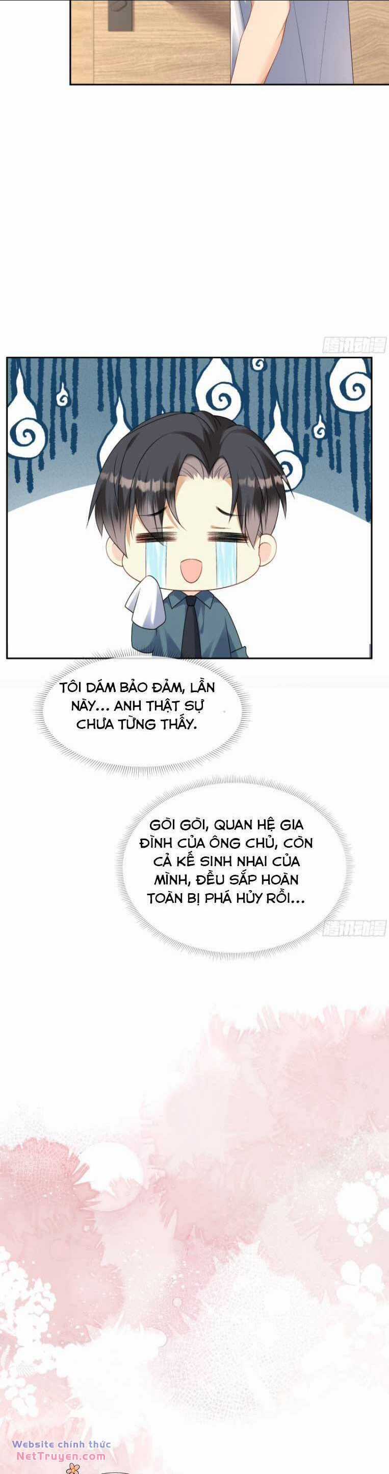 Cố Ý Chiếm Đoạt Chapter 33 trang 2