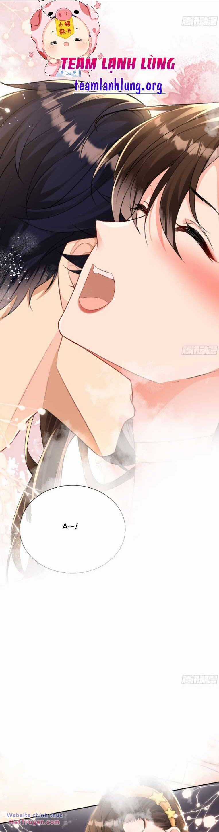 Cố Ý Chiếm Đoạt Chapter 33 trang 3