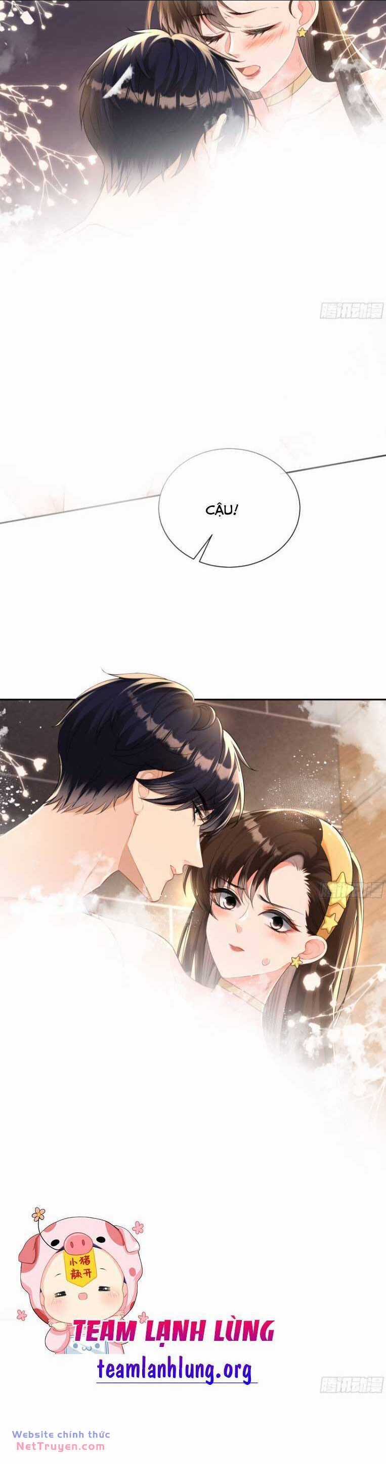 Cố Ý Chiếm Đoạt Chapter 33 trang 4