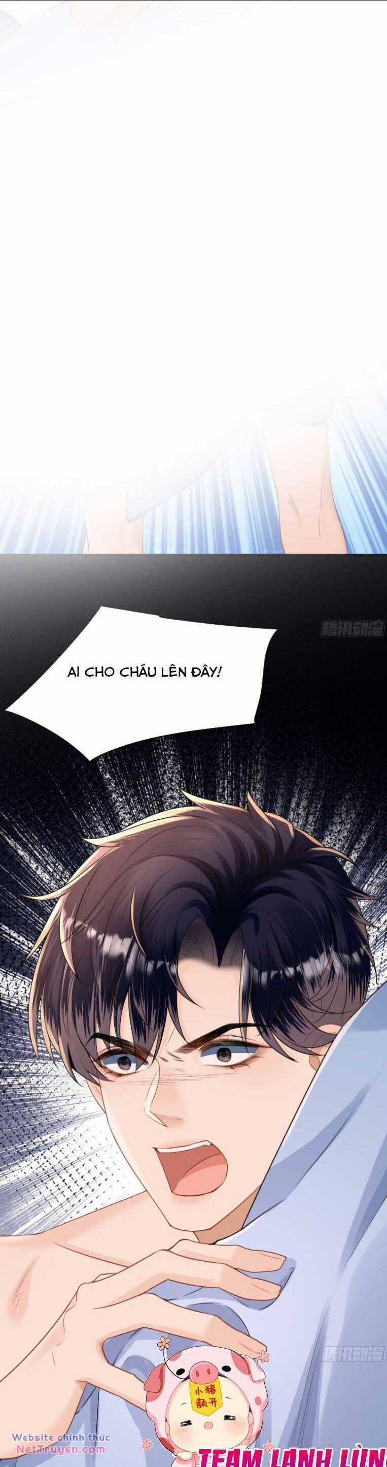 Cố Ý Chiếm Đoạt Chapter 33 trang 6
