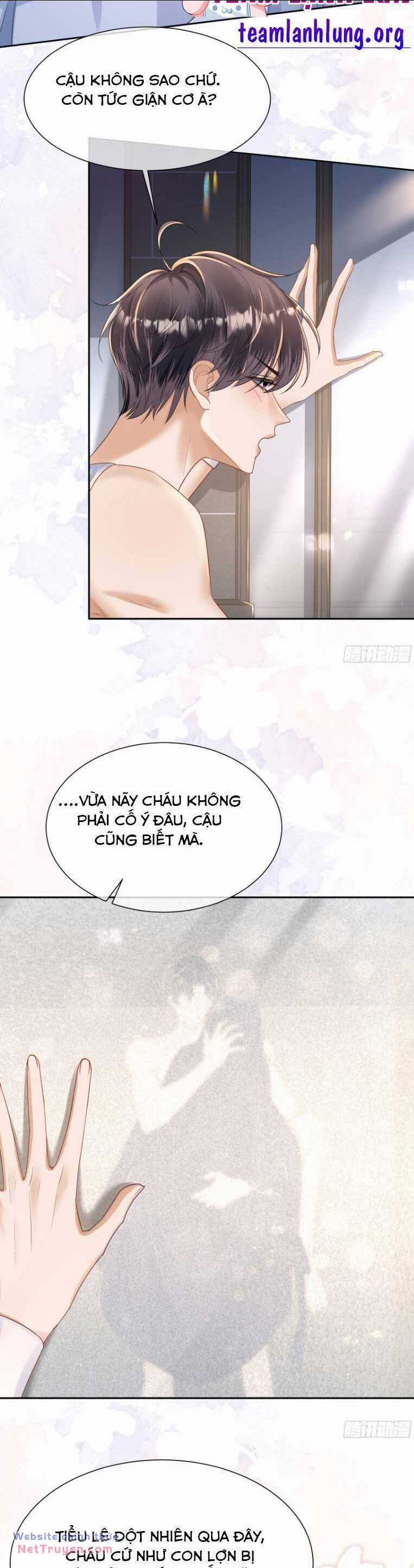 Cố Ý Chiếm Đoạt Chapter 33 trang 7