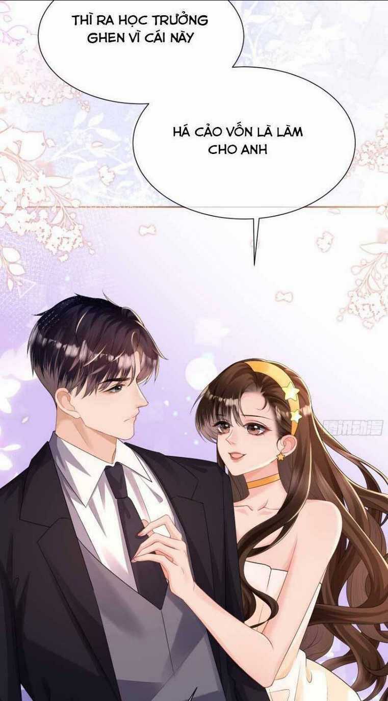 Cố Ý Chiếm Đoạt Chapter 34 trang 10