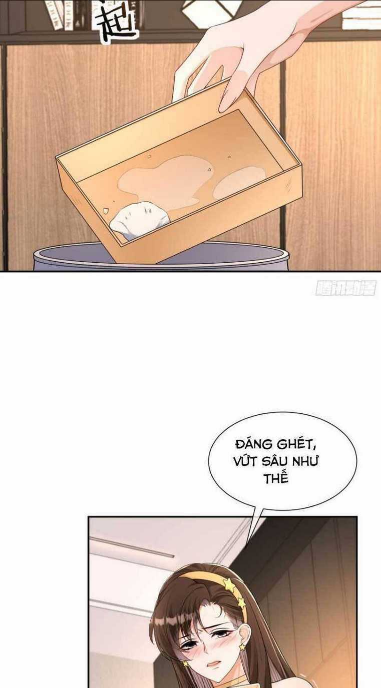 Cố Ý Chiếm Đoạt Chapter 34 trang 14